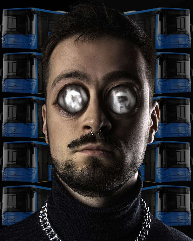 Photograph by Дмитрий Тайга