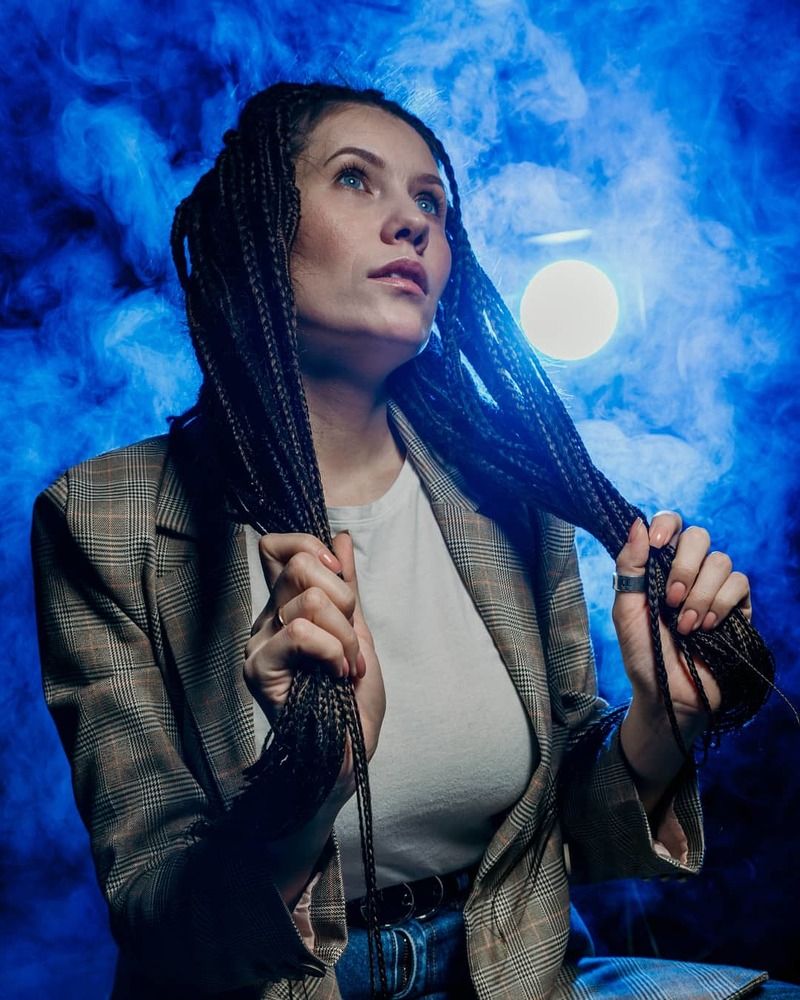 Photograph by Иванов Максим