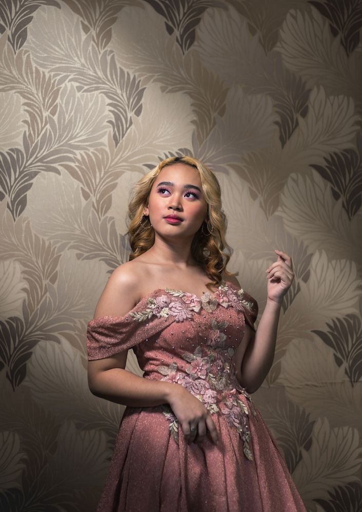 Photograph by Jose Felix Robrigado