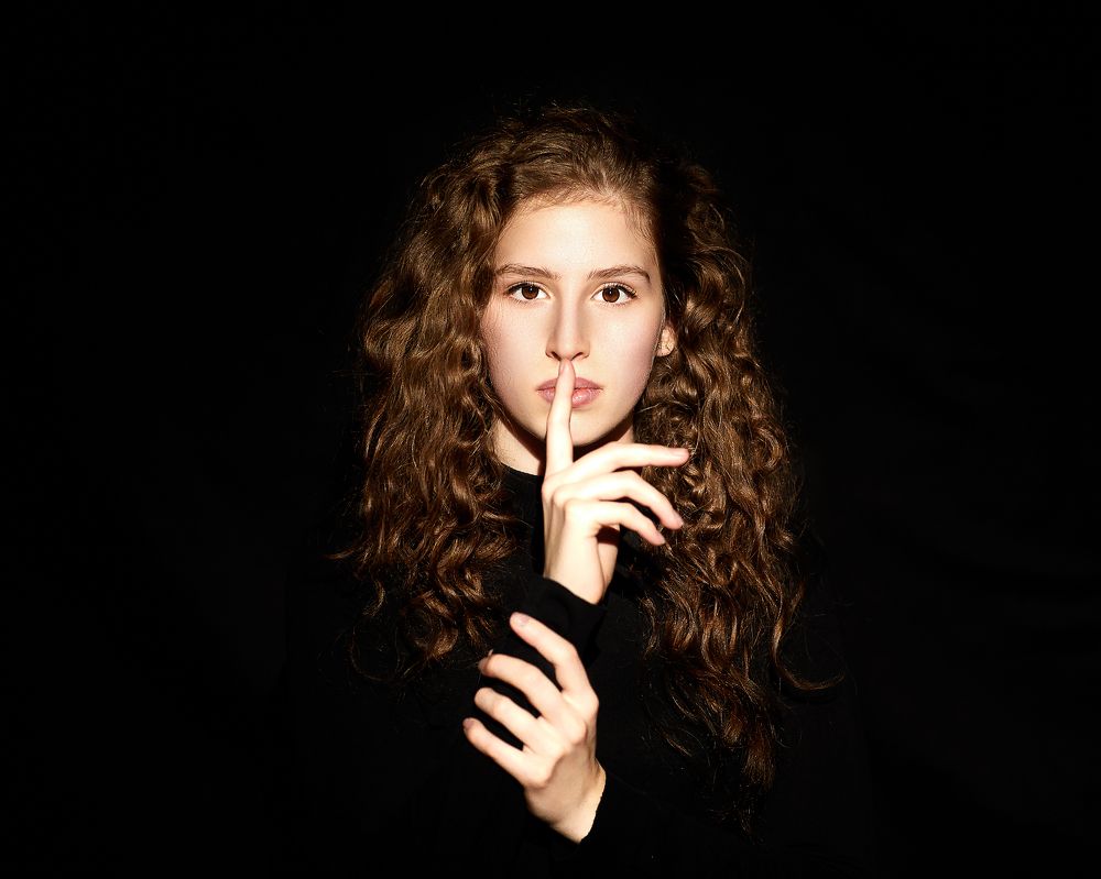 Photograph by Анна Урусова