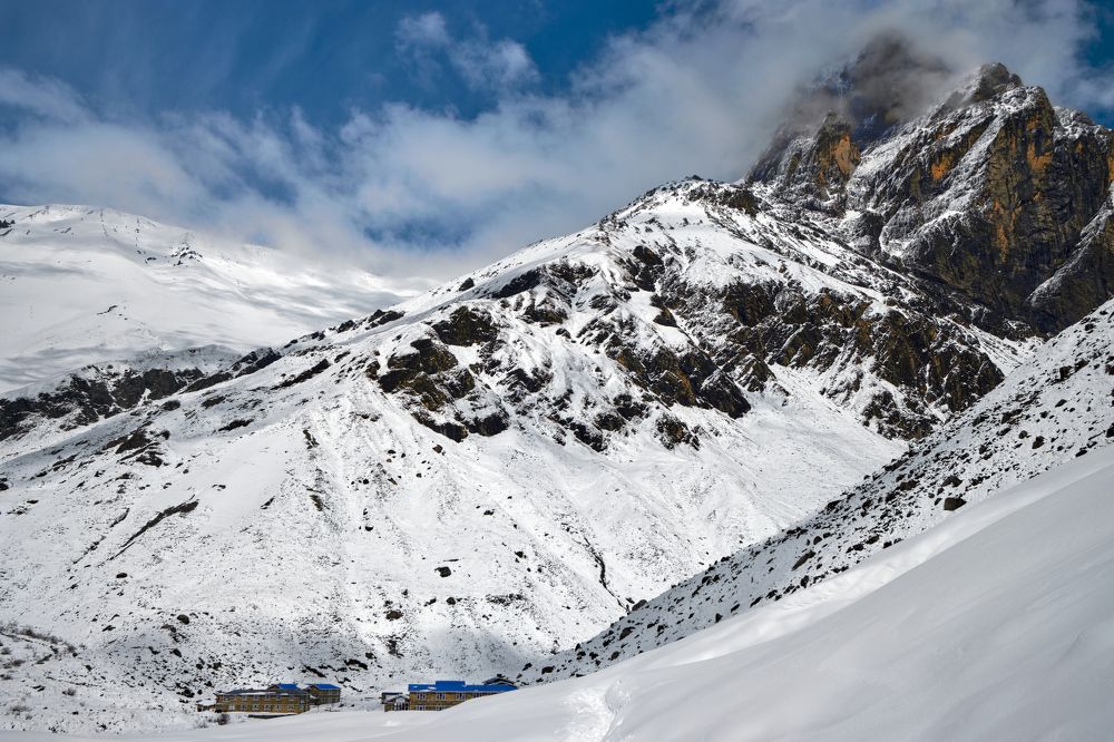 Photograph by Oleg Yakunin