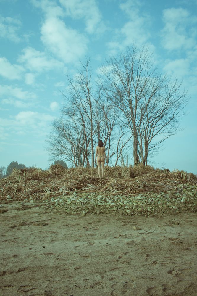 Photograph by Alexandr Garmash