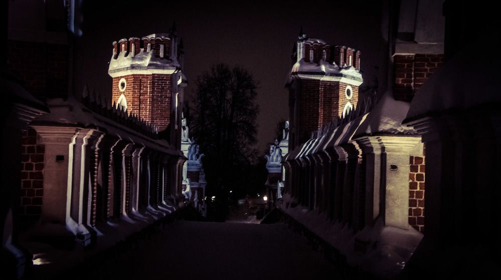 Photograph by Vladimir Erdman