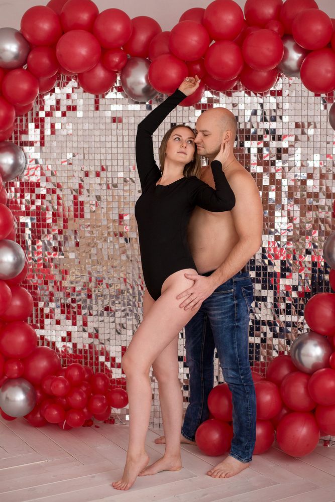 Photograph by Яна Боронавкина