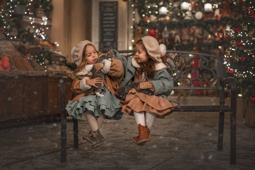 Photograph by Lubava Komarova