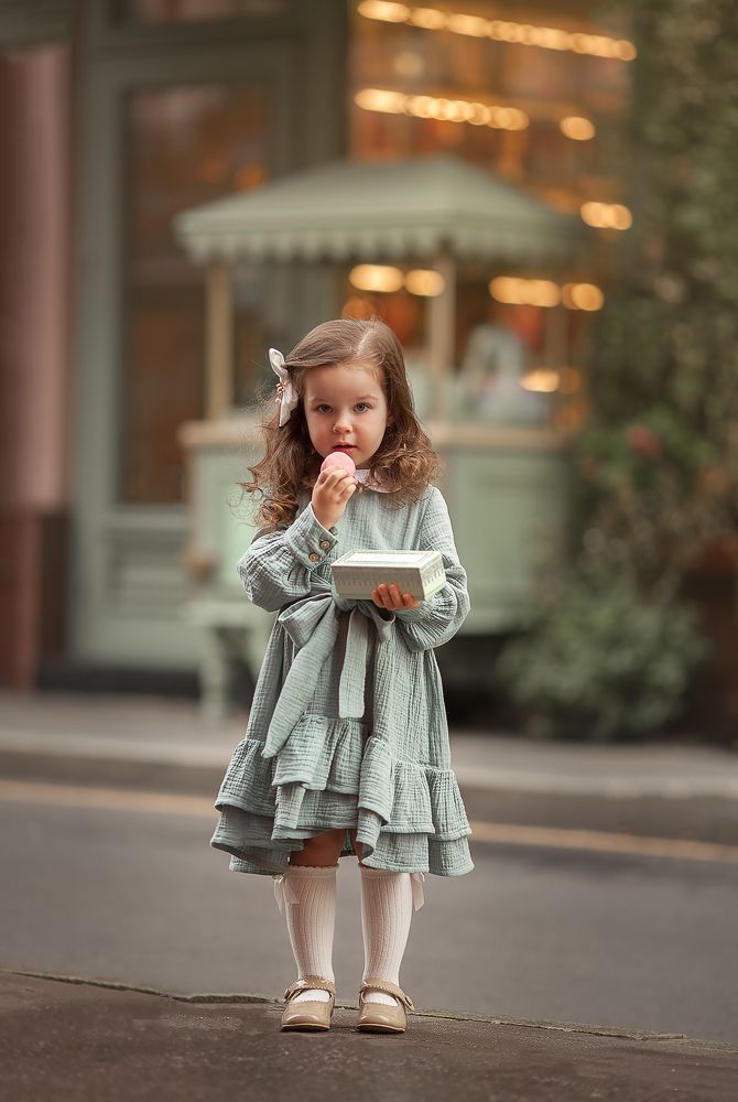 Photograph by Lubava Komarova