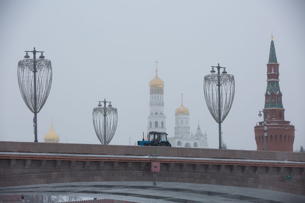 Photograph by Александр Салов