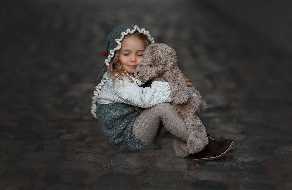 Photograph by Lubava Komarova