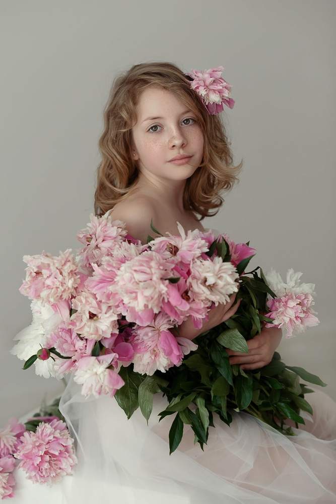 Фотография автора Любовь Белугина