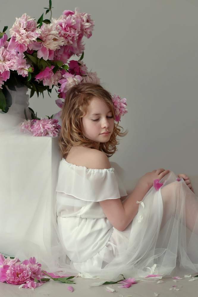 Фотография автора Любовь Белугина