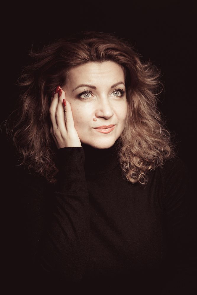 Photograph by Диана Качегина