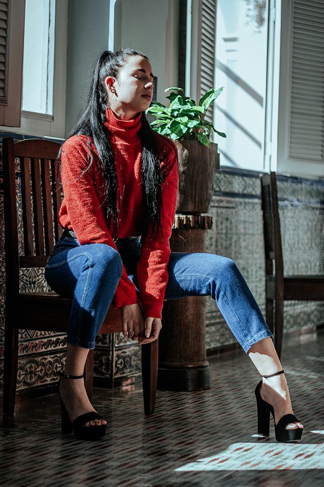 Photograph by Diego Aloma