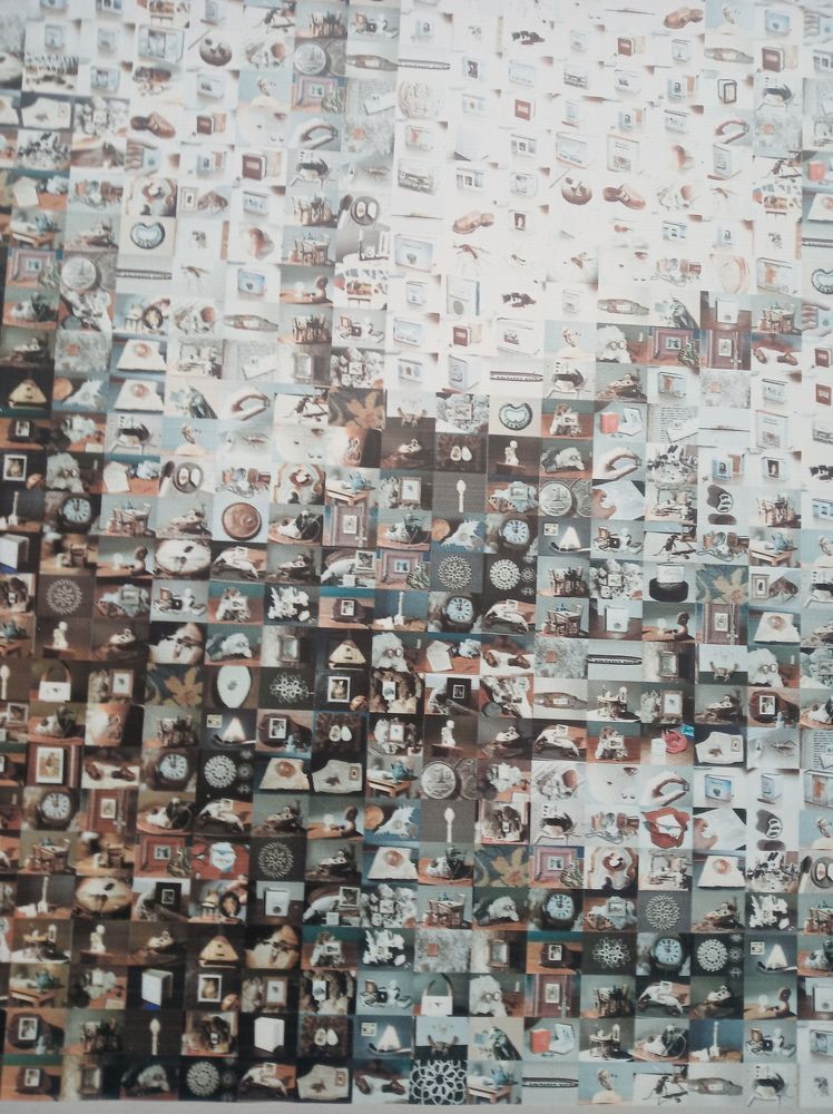 с миру по нитке