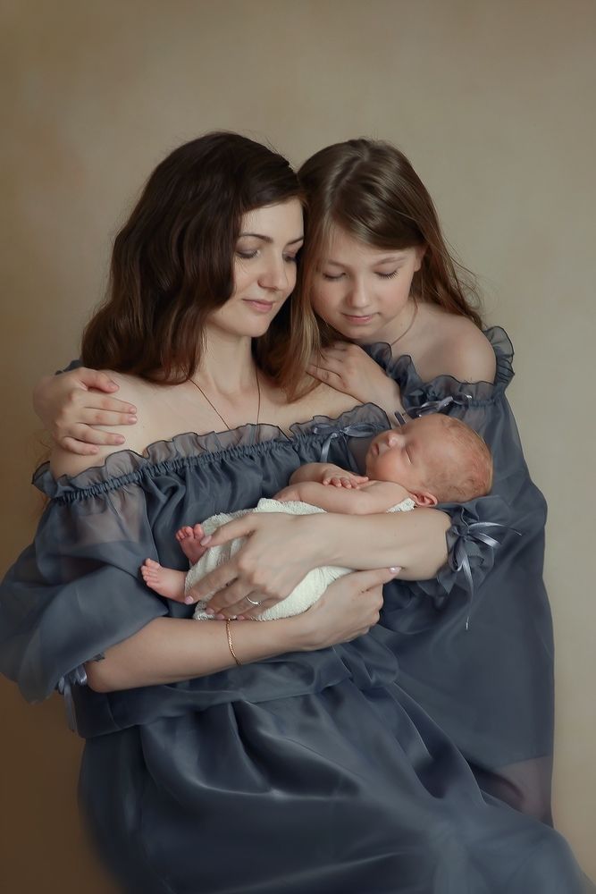 Фотография автора Любовь Белугина