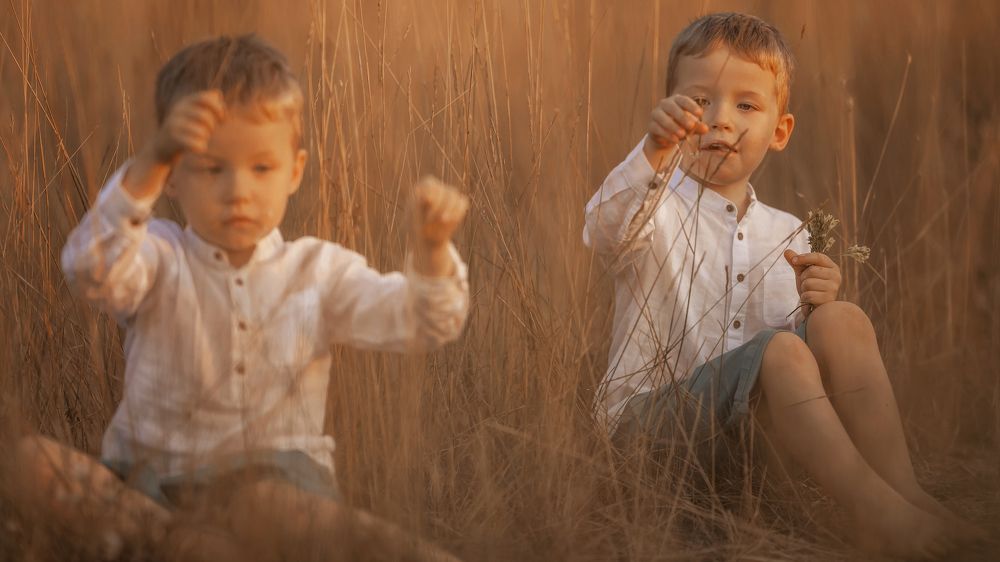 Мороженое...