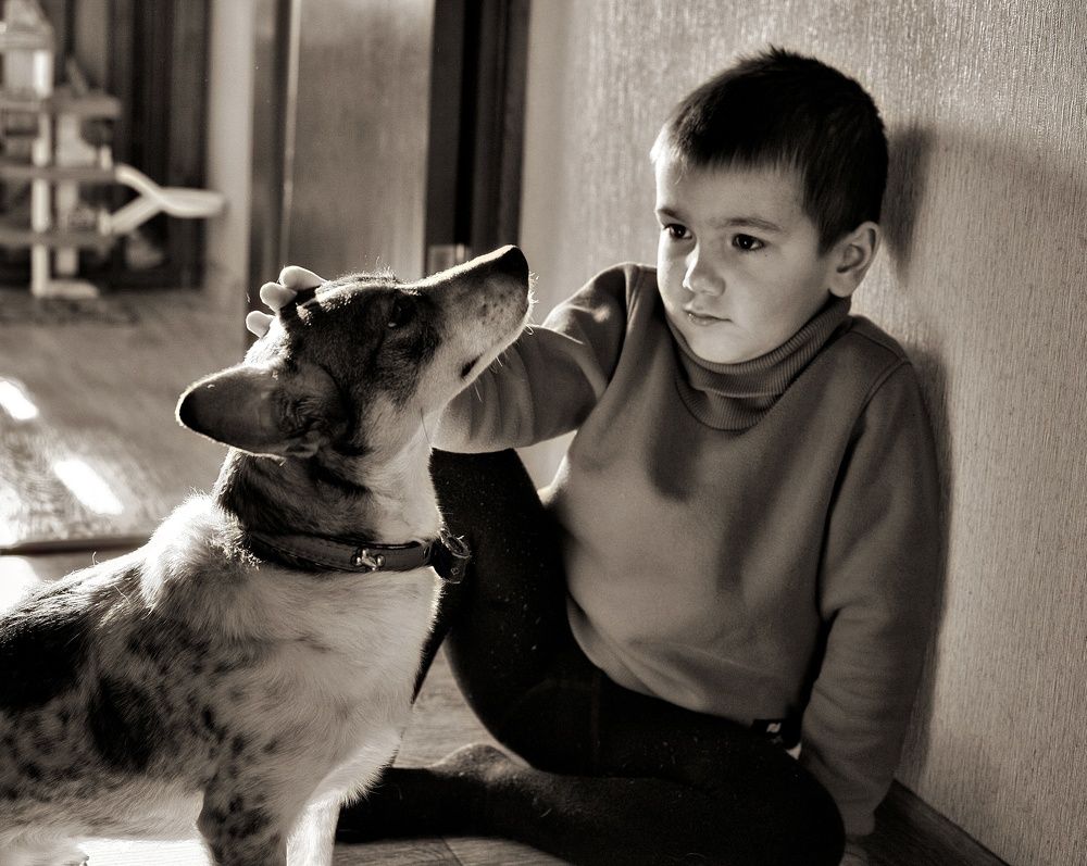 Photograph by Кристина Великанова