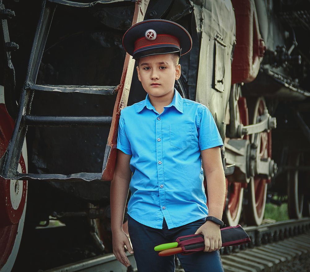 Photograph by Денис