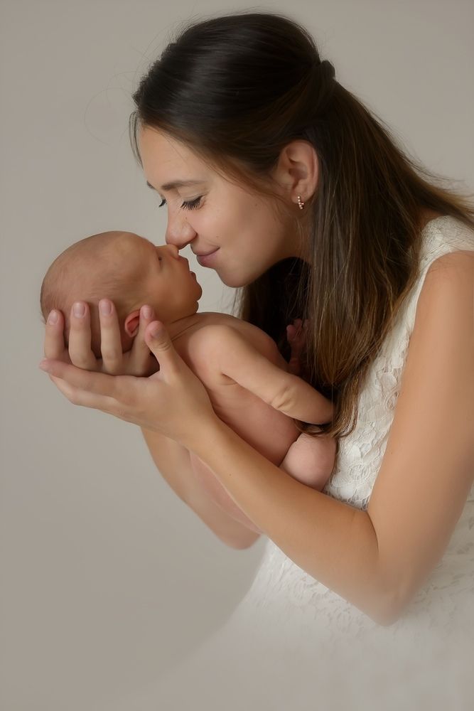 Фотография автора Любовь Белугина