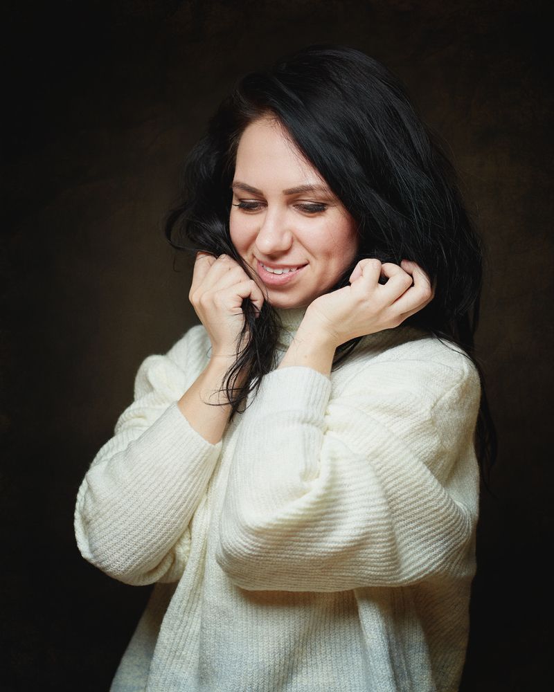 Фотография автора Dmitry Shabaykin