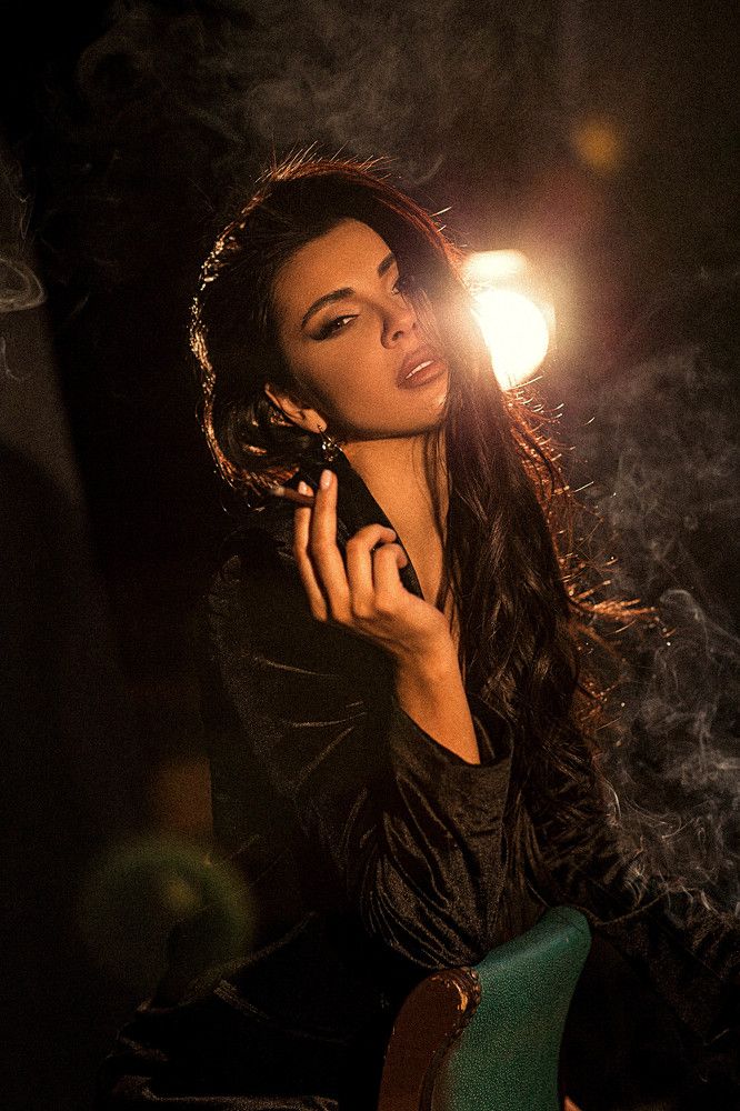 Photograph by Юлия Мамукова