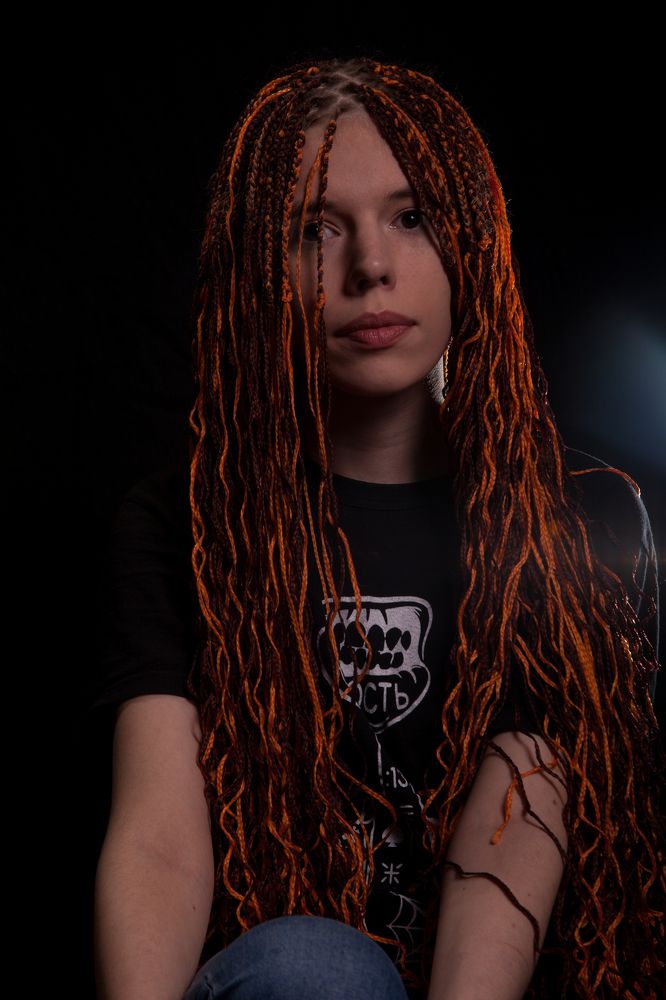 Photograph by Сергей Малашенко