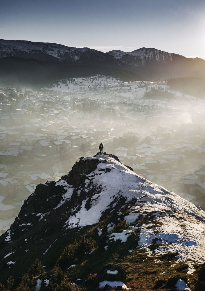 Photograph by Demir Pepic