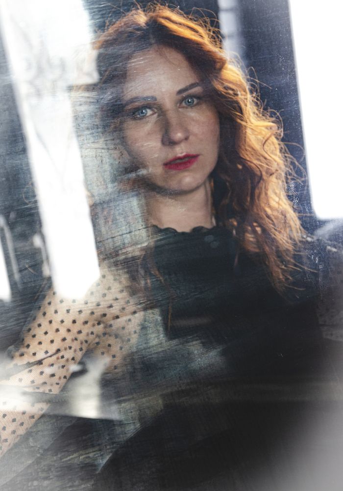 Photograph by Наталья Болгова