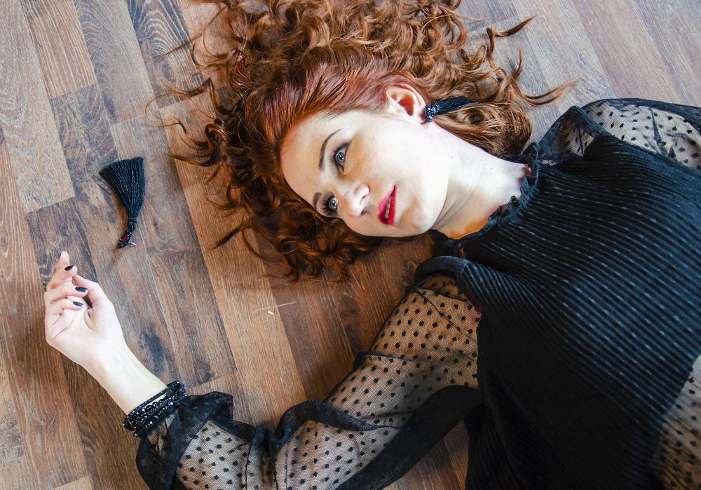 Photograph by Наталья Болгова