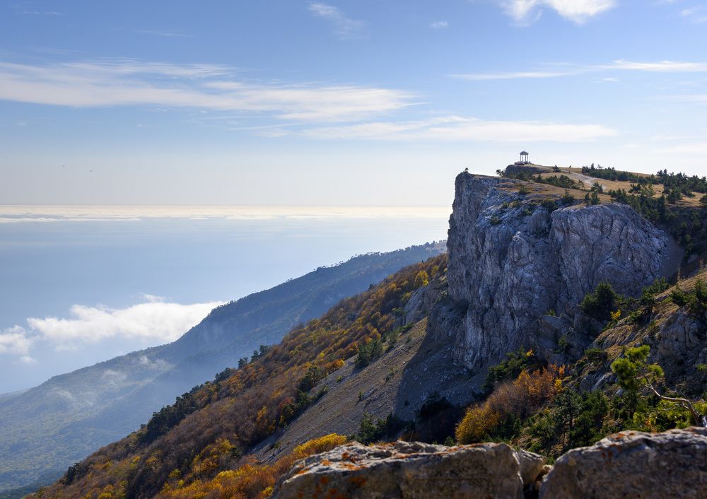 Photograph by Будаква Сергей