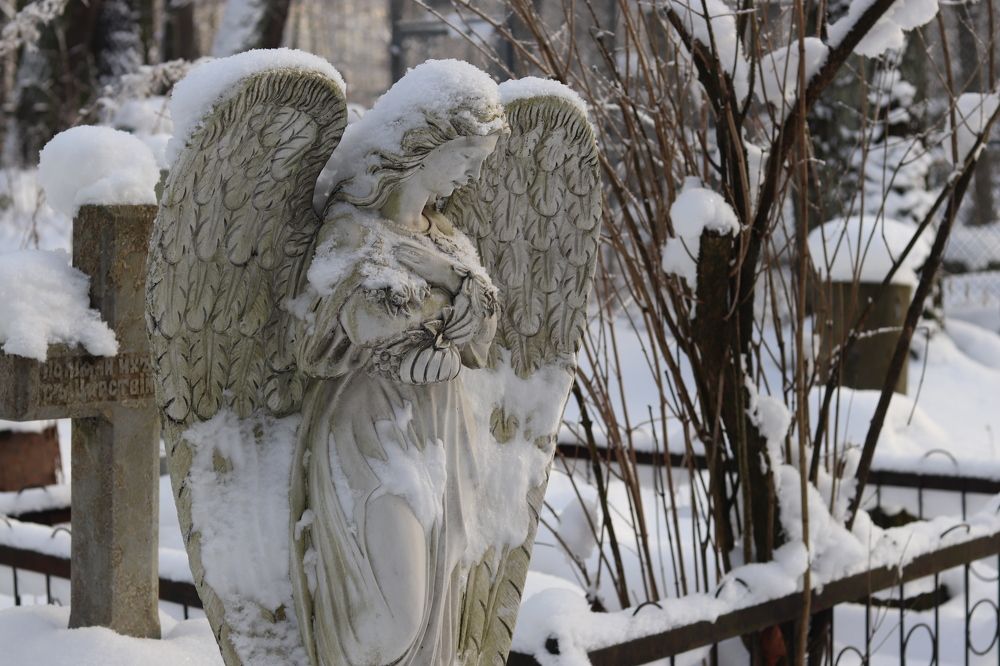 Photograph by Tatyana Semenova