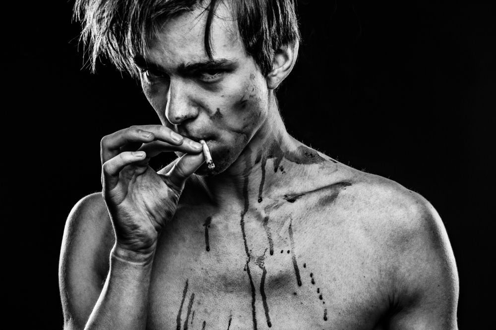 Photograph by Дмитрий Пчелкин