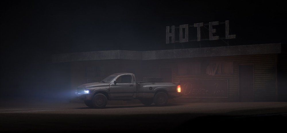 Фотография автора Андрей Глуховцев