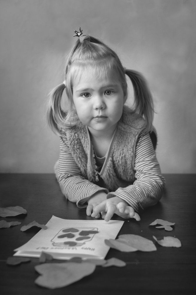 Photograph by Olha Boiko