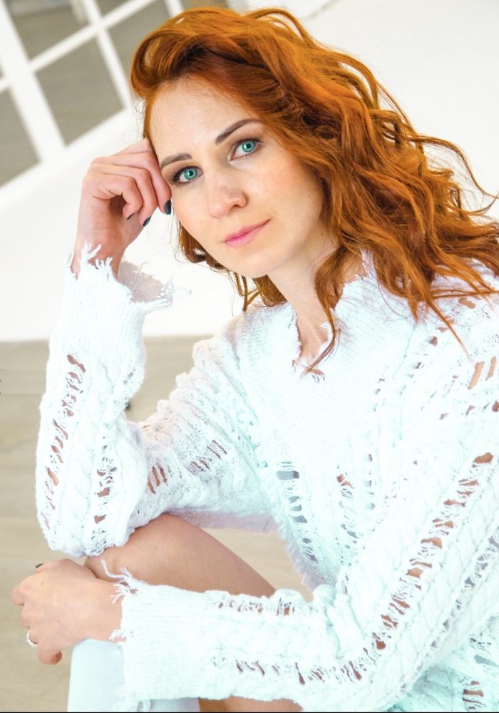 Photograph by Наталья Болгова