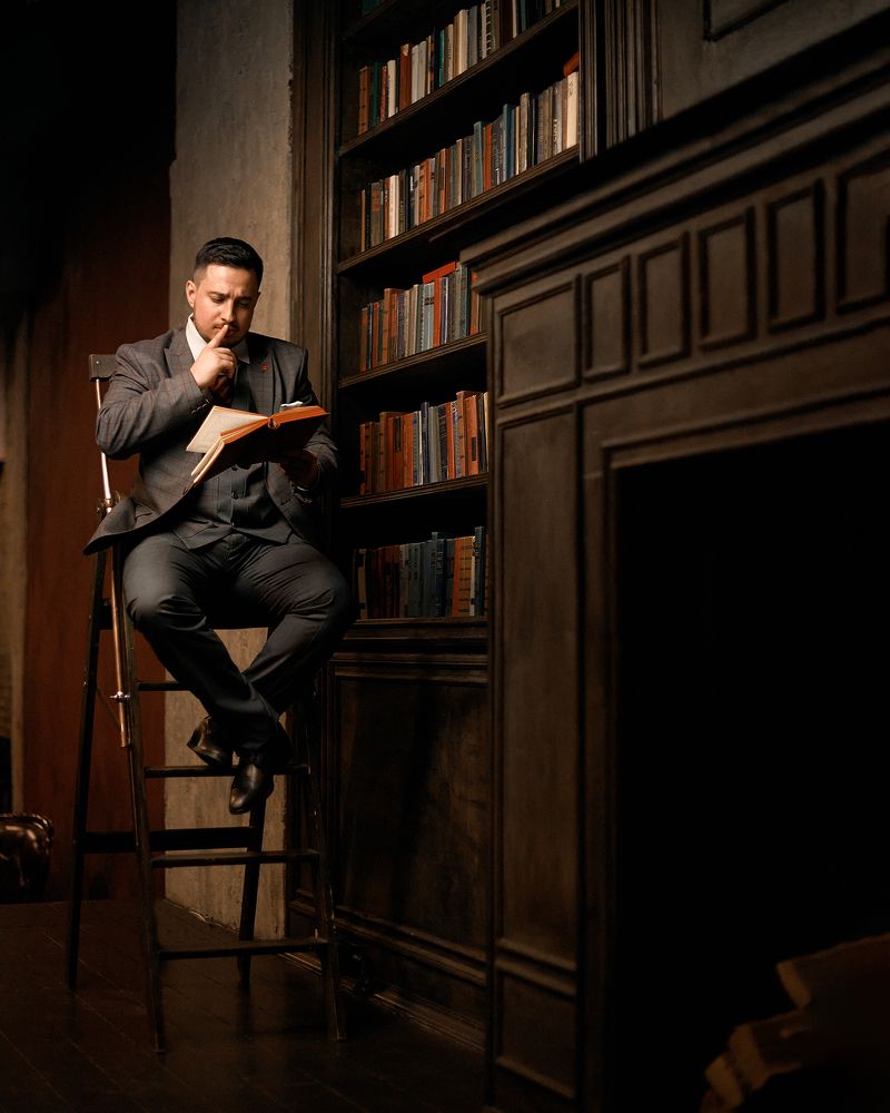 Photograph by Дмитрий Корс