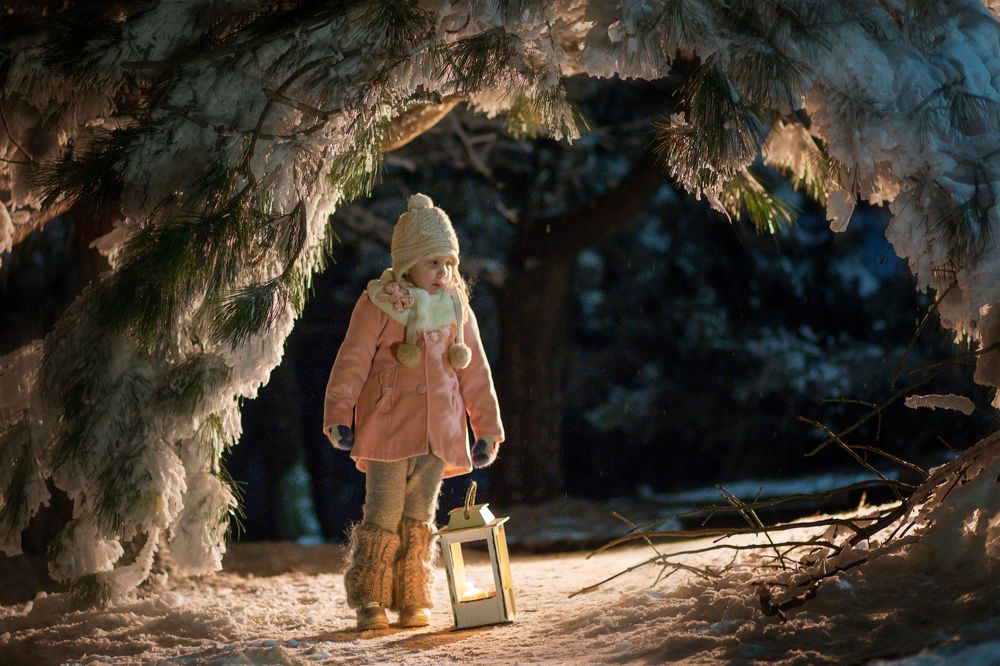 Photograph by Александра Сырьянова