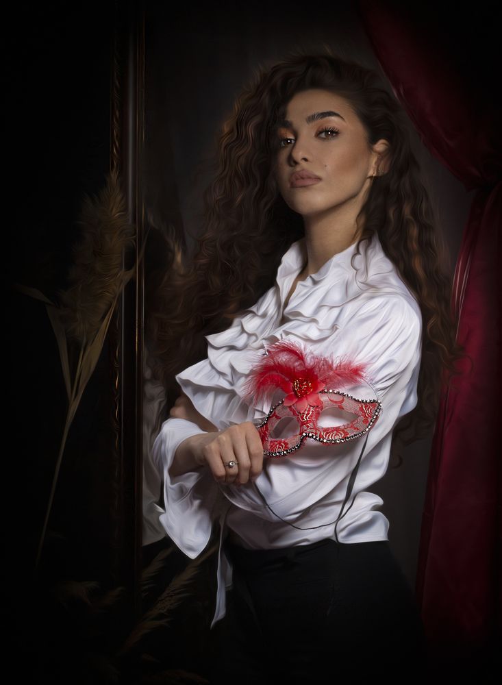 Photograph by Юлия Козаева