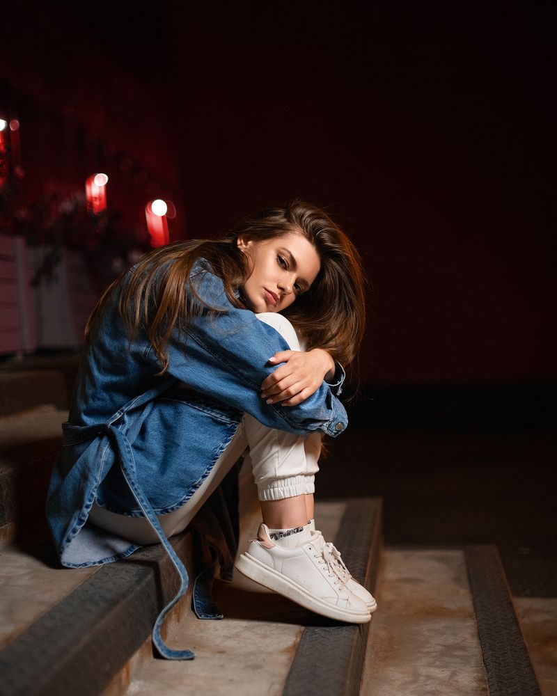 Photograph by Дмитрий Корс