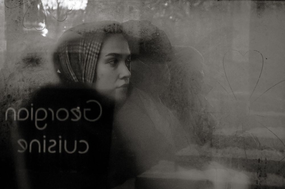 Photograph by Сергей Рокантен