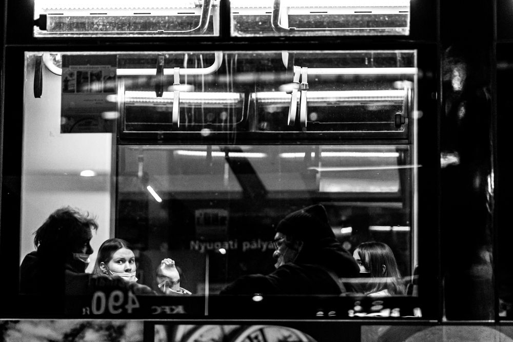 Photograph by Zsolt Noszkó