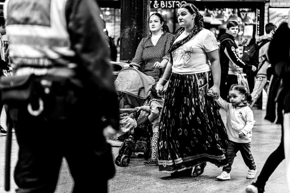 Photograph by Zsolt Noszkó