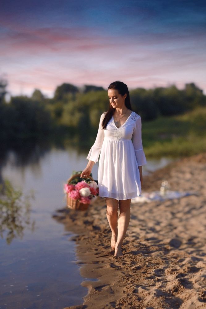 Photograph by Александра Рогачева