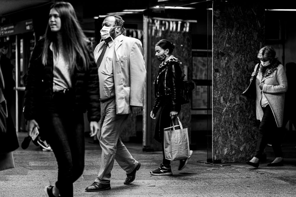 Photograph by Zsolt Noszkó