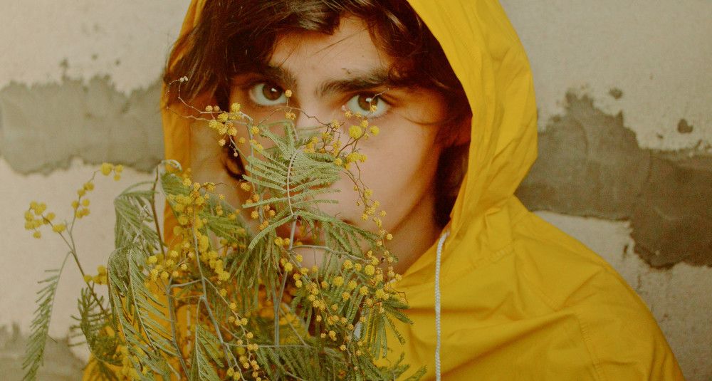 Photograph by Masha Vucinic Westerveen