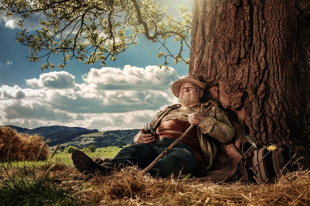 The truth about life