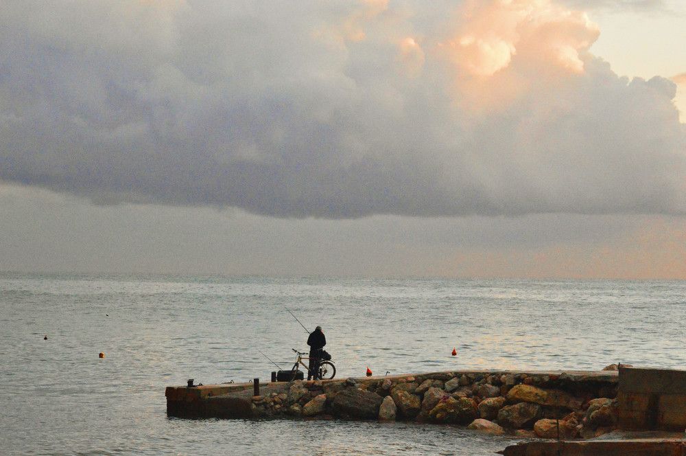 Photograph by Masha Vucinic Westerveen