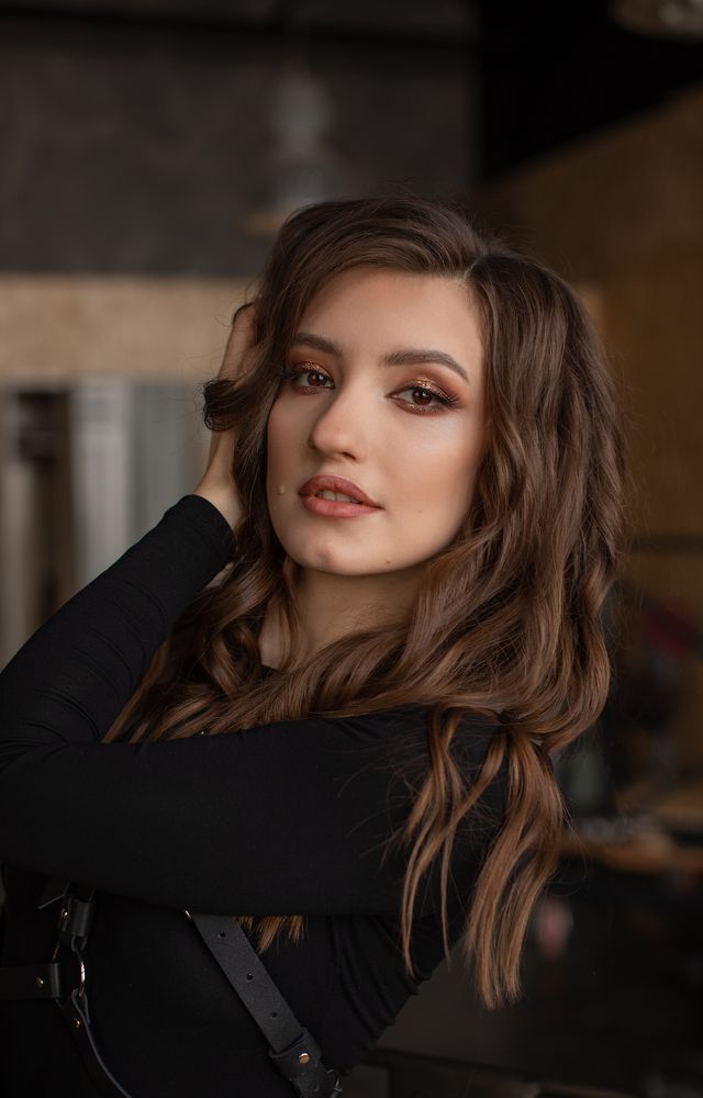 Photograph by Ольга Потачева