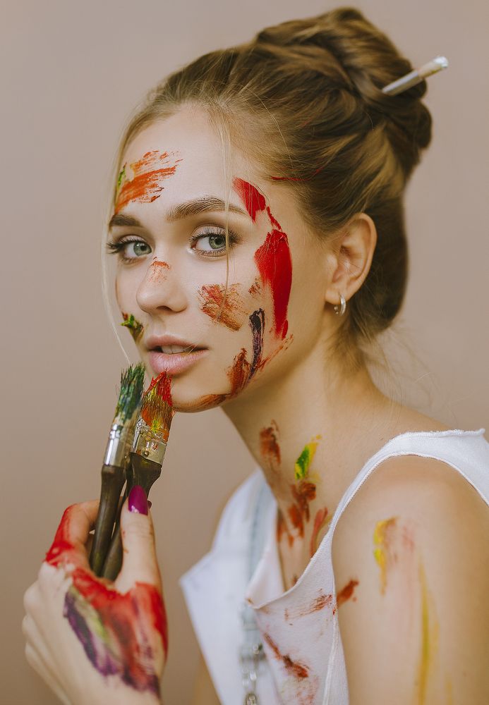 Photograph by Сергей Свиридов