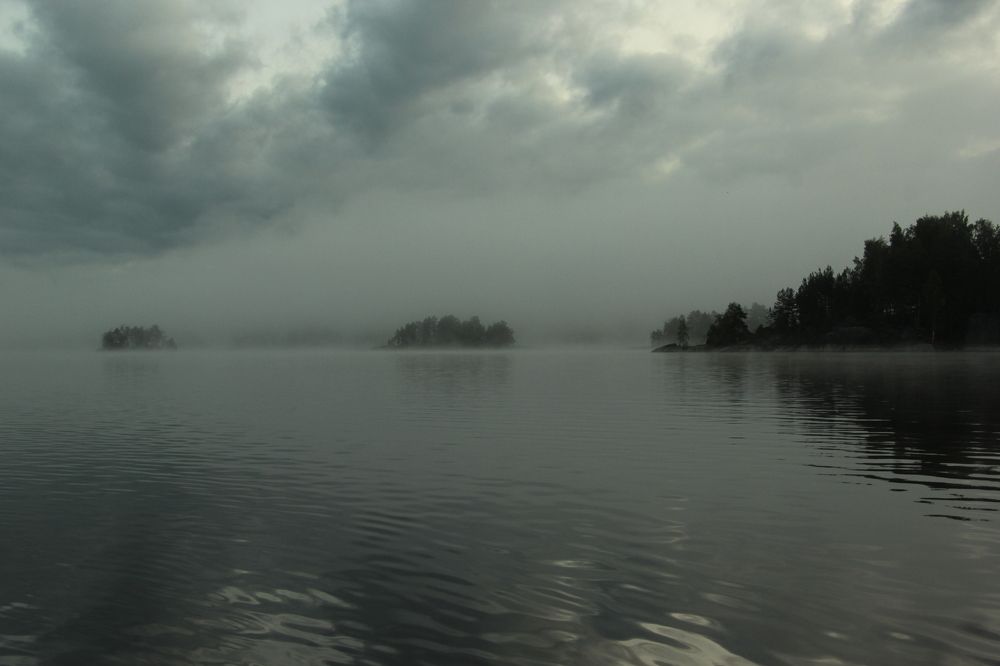 Photograph by Яшин Андрей