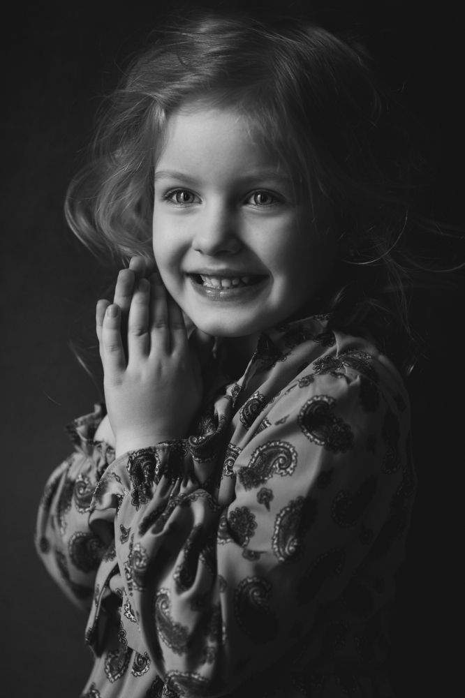 Photograph by Оксана Лукшина